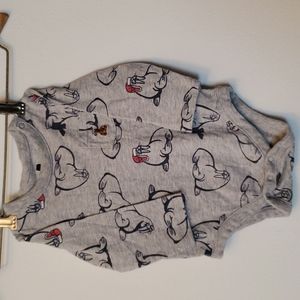 🌴Baby Gap Onsie 🌴